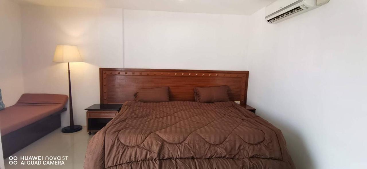 Sure Guesthouse Камала-Біч Екстер'єр фото