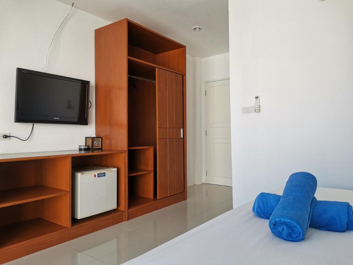 Sure Guesthouse Камала-Біч Екстер'єр фото